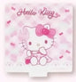 Sanrio Characters Fancy Snacks & Sweets Diorama Clip Hello Kitty