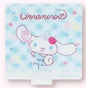 Sanrio Characters Fancy Snacks & Sweets Diorama Clip Cinnamoroll