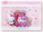 Sanrio Characters Fancy Snacks & Sweets Flake Stickers Hello Kitty