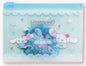 Sanrio Characters Fancy Snacks & Sweets Flake Stickers Cinnamoroll