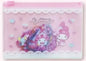 Sanrio Characters Fancy Snacks & Sweets Flake Stickers My Melody