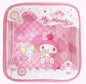 Sanrio Characters Fancy Snacks & Sweets Window Pouch My Melody
