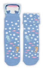 Peekaboo Socks Whale Shark
