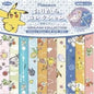 Pokémon Origami Collection D