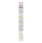Pencil Set PokéPeace - Starry Sky