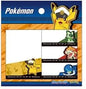 Sticky Notes Anime Pokémon