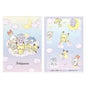 3-Pocket File PokéPeace - Starry Sky
