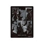 Plastic Sheet Pokémon - Black Cool