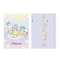 Plastic Sheet PokéPeace - Starry Sky