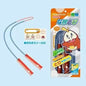 Jump Rope Pokémon C - Fuecoco