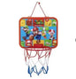 SUPER MARIO Basketball Set