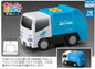 Talking Light-Up Cleaning Truck