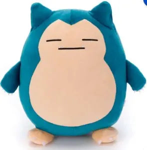 Pokemon / Mocchi-Mocchi / Plush S / Snorlax