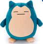 Pokemon / Mocchi-Mocchi / Plush S / Snorlax