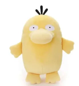 Pokemon / Mocchi-Mocchi / Plush S / Psyduck