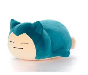 Mocchi-Mocchi-Style / Plush M / Snorlax (High Type)