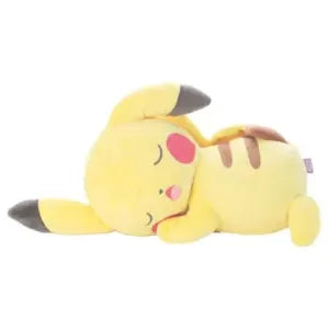 Suyasuya Friend - Plush toy L - Pikachu