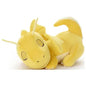 Pokemon Sleep Peacefully Freinds Plushie S size Dragonite W210×H120×D170mm