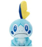 I Choose You! Pokemon Get Plush / Sobble