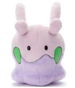 I Choose You! Pokemon Get Plush / Goomy