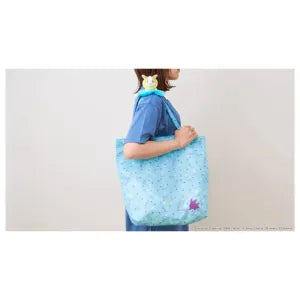 Pokemon Plushie Eco Bag Yamper W150×H70×D130mm