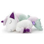 Pokemon Sleep Peacefully Freinds Plushie S size Ponyta (Galarian Form) W270×H170×D140mm