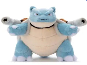 I Choose You! Pokemon Get Plush / Blastoise
