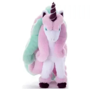 I Choose You! Pokemon Get Plush / Galarian Rapidash