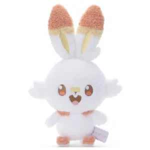 Pokemon Peaceful Place ”Pokepeace” Plushie Pikachu W180×H300×D100mm