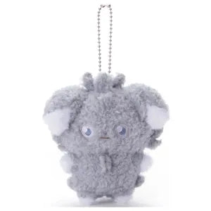 Pokemon Peaceful Place ”Pokepeace” Ball Chain Mascot Espurr W105×H130×D70mm