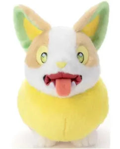 I Choose You! Pokemon Get Plush / Yamper