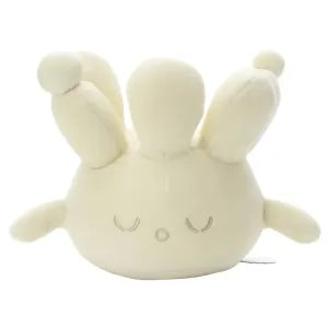 Pokemon Peaceful Place ”Pokepeace” Plushie (Good night Ver.) Milcery W240×H200×D135mm