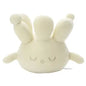 Pokemon Peaceful Place ”Pokepeace” Plushie (Good night Ver.) Milcery W240×H200×D135mm