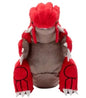 I Choose You! Pokemon Get Plush / Groudon