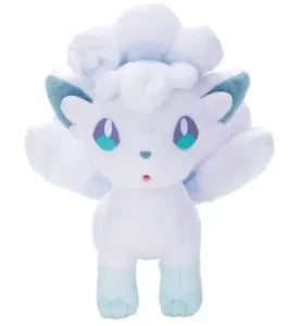 I Choose You! Pokemon Get Plush / Alolan Vulpix
