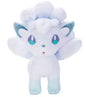 I Choose You! Pokemon Get Plush / Alolan Vulpix