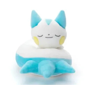 Pokemon / Sleepytime Friends / Plush S / Pachirisu