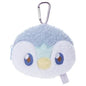 PokePeace plush pouch Piplup