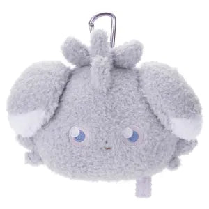 PokePeace plush pouch Espurr