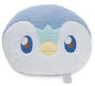 PokePeace / Plush Face Cushion / Piplup
