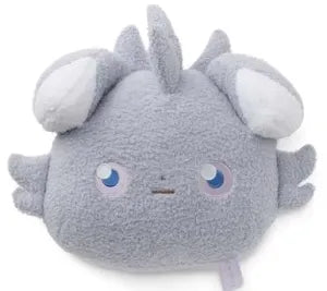 PokePeace / Plush Face Cushion / Espurr