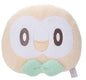 PokePeace / Plush Face Cushion / Rowlet