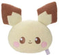 PokePeace / Plush Face Cushion / Pichu