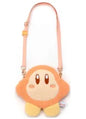 Kirby's Dream Land/Mocchi-Mocchi-Game Style/Outing Plush Pouch/Waddle Dee