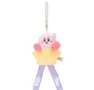 Kirby / Warp Star Strap Nikoniko Warp / Kirby