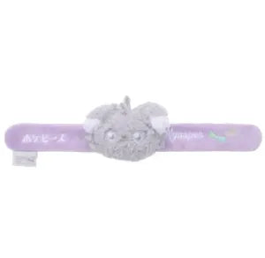 Poke Peace / Pacchin Plush / Nyasper