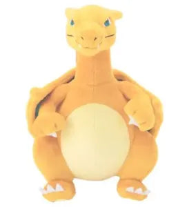 Pokemon / Pyokorin Series / Flapping Charizard