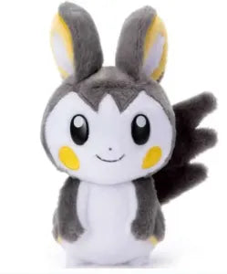 Pokemon - I Choose You! Pokemon Get Plush - Emolga
