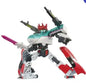 SGX Shinkalion E5 Hayabusa × E6 Komachi Link Combination Set