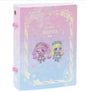 Himitsu no Aipuri Card Book Petit R Mankai Buzrium Model
